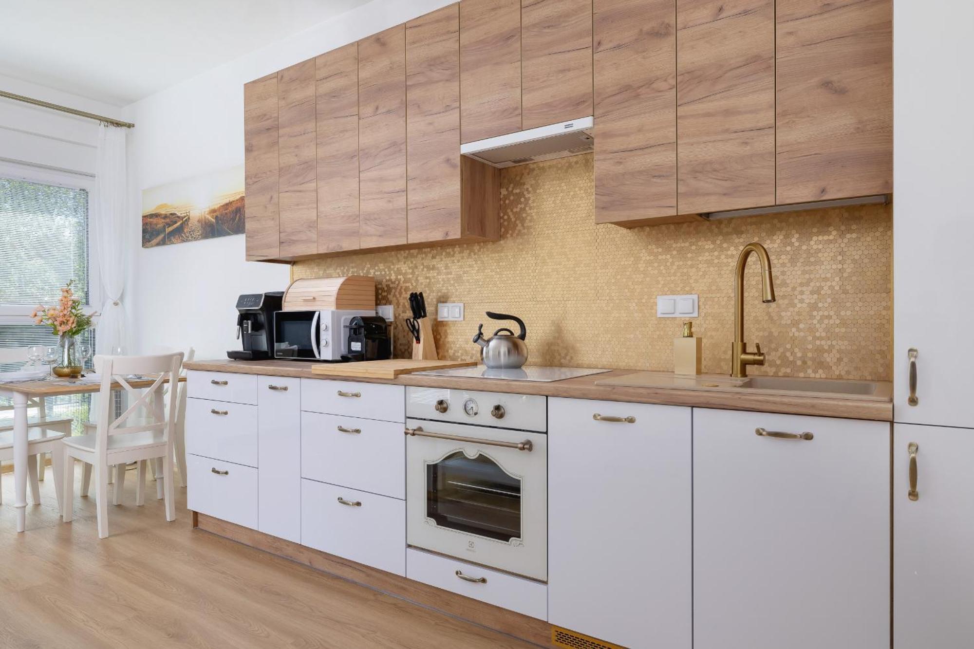 Luxury Two Bedroom Apartment With Terrace And Parking By Renters Prestige Катовице Экстерьер фото